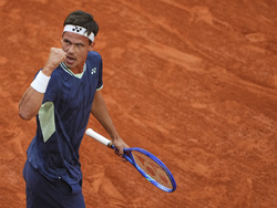 French Open Tennis