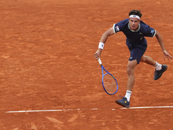 French Open Tennis