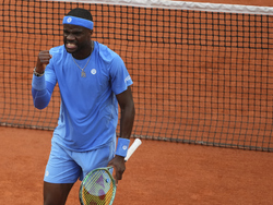 French Open Tennis