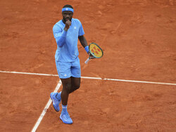 French Open Tennis