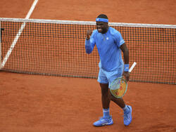 French Open Tennis