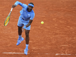 French Open Tennis