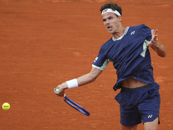 French Open Tennis