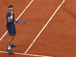 French Open Tennis