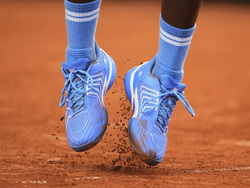 French Open Tennis