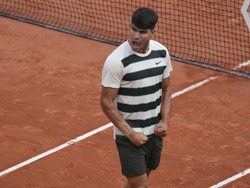 French Open Tennis