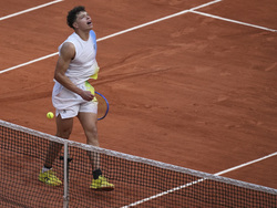 French Open Tennis