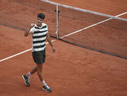 French Open Tennis