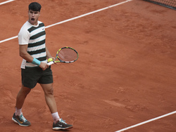 French Open Tennis