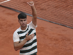 French Open Tennis