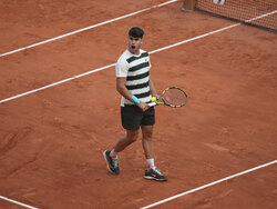 French Open Tennis