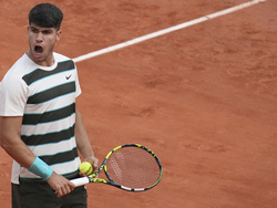 French Open Tennis