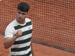 French Open Tennis