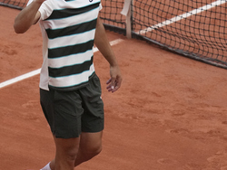 French Open Tennis