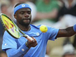French Open Tennis