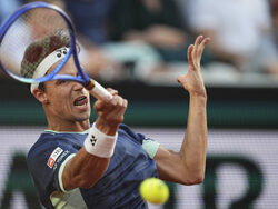 French Open Tennis
