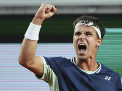 French Open Tennis
