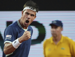French Open Tennis