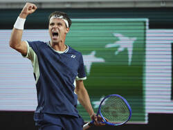 French Open Tennis