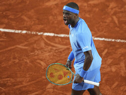 French Open Tennis