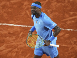 French Open Tennis