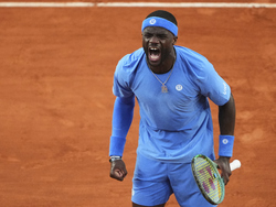 French Open Tennis