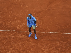 French Open Tennis