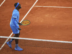 French Open Tennis