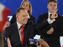Poland Presidential Election