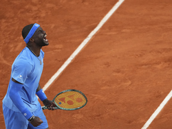 French Open Tennis