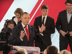 Poland Presidential Election