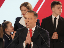 Poland Presidential Election
