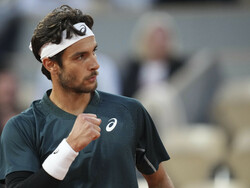 French Open Tennis