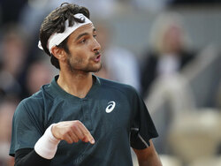 French Open Tennis