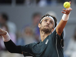 French Open Tennis