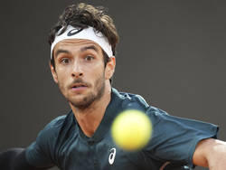 French Open Tennis