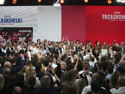 Poland Presidential Election