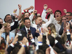 Poland Presidential Election