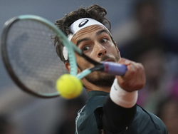 French Open Tennis