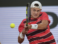 French Open Tennis