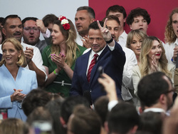 Poland Presidential Election