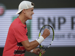 French Open Tennis