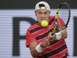 French Open Tennis