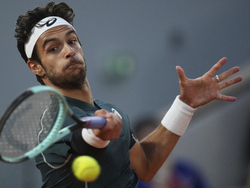 French Open Tennis
