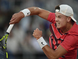 French Open Tennis
