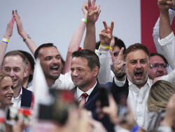 Poland Presidential Election