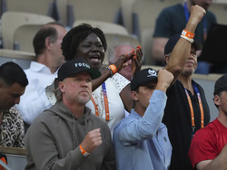 French Open Tennis
