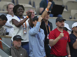 French Open Tennis