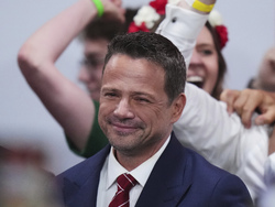 Poland Presidential Election