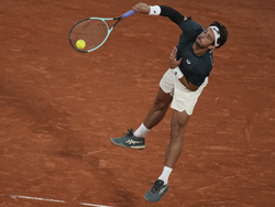 French Open Tennis